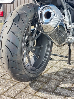 BMW R 1200 R LC